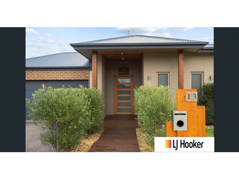 13 Marine St, Cape Paterson VIC 3995