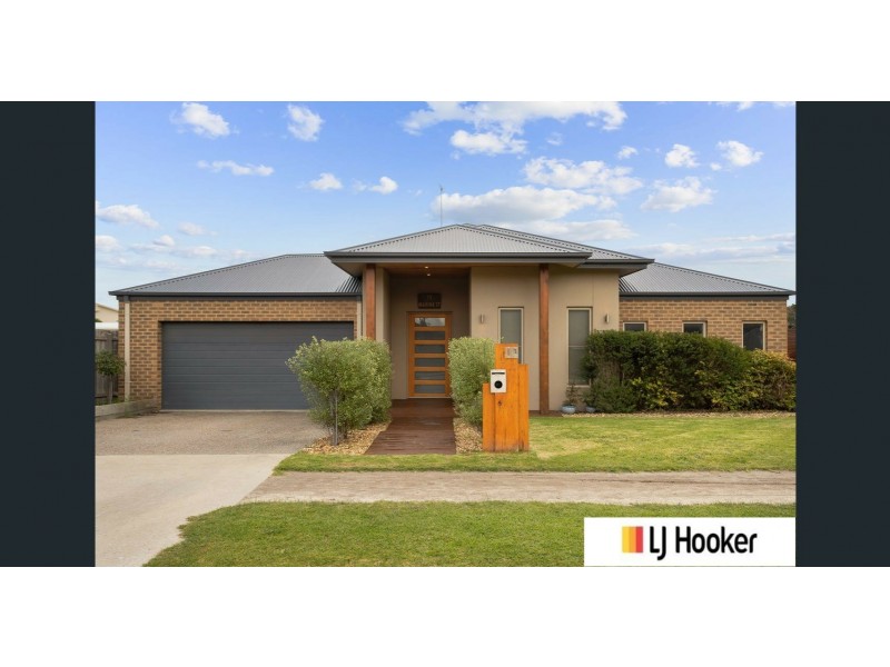 13 Marine Street, Cape Paterson VIC 3995