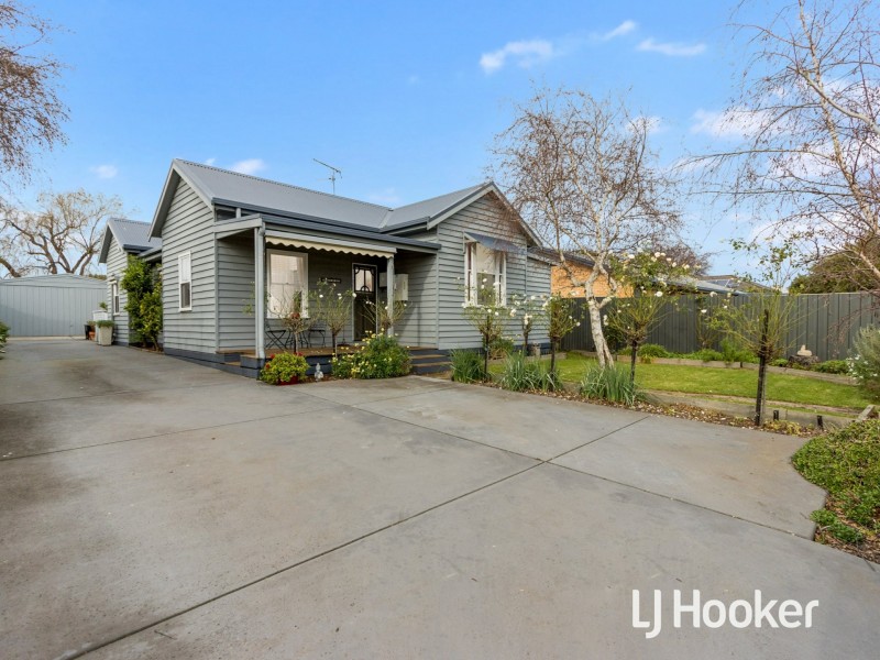 40 Nelson Street, Wonthaggi VIC 3995