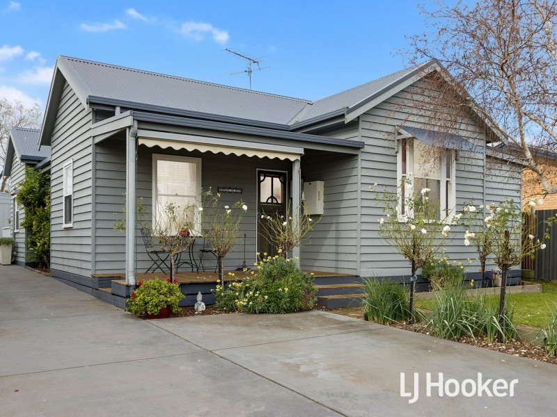 40 Nelson Street, Wonthaggi VIC 3995