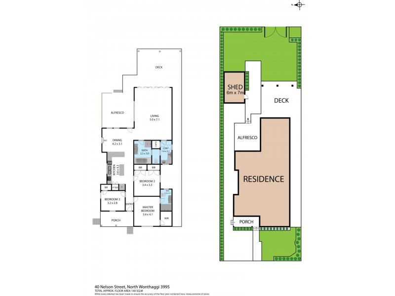 40 Nelson Street, Wonthaggi VIC 3995