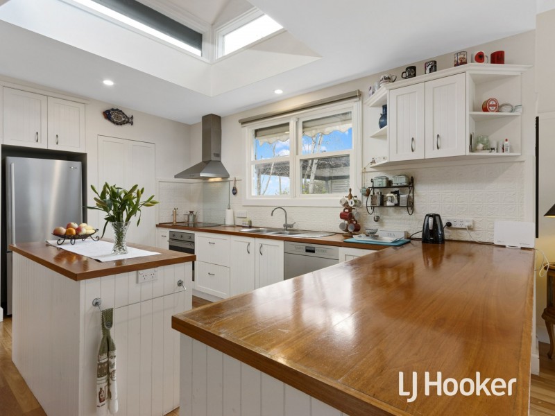 40 Nelson Street, Wonthaggi VIC 3995