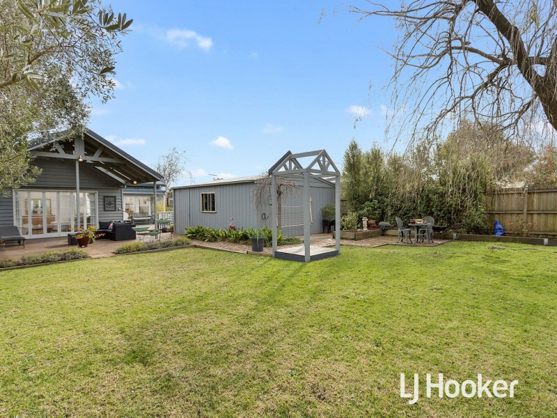 40 Nelson Street, Wonthaggi VIC 3995