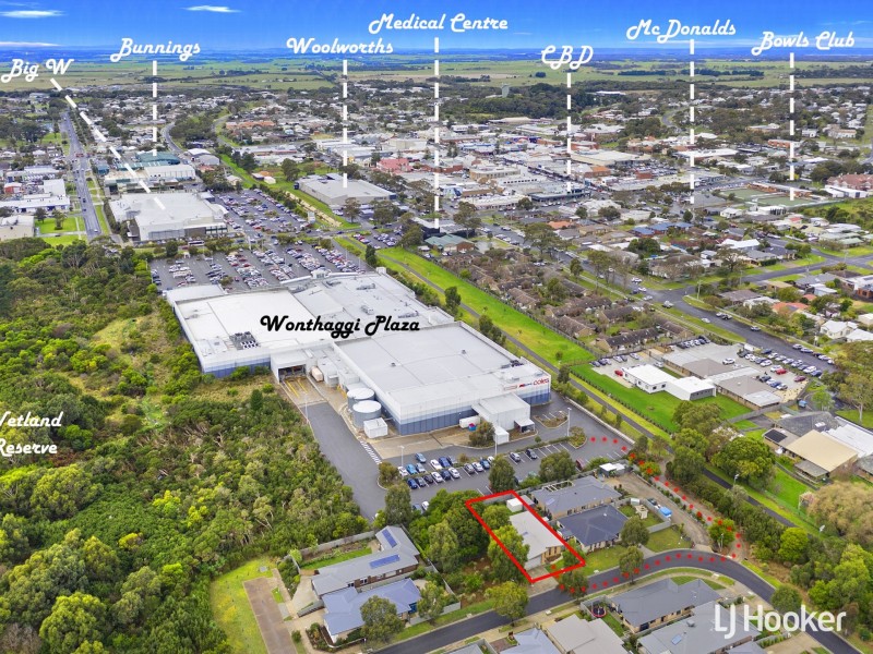 37 Silvereye Circuit, Wonthaggi VIC 3995