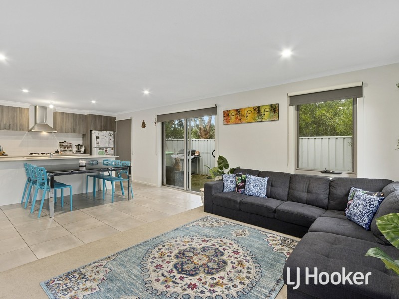 37 Silvereye Circuit, Wonthaggi VIC 3995