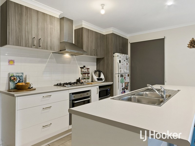 37 Silvereye Circuit, Wonthaggi VIC 3995