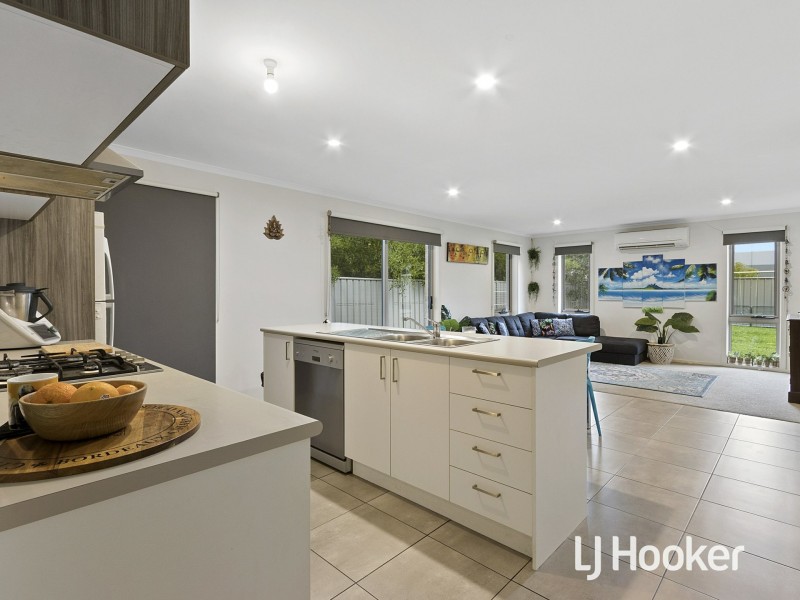 37 Silvereye Circuit, Wonthaggi VIC 3995