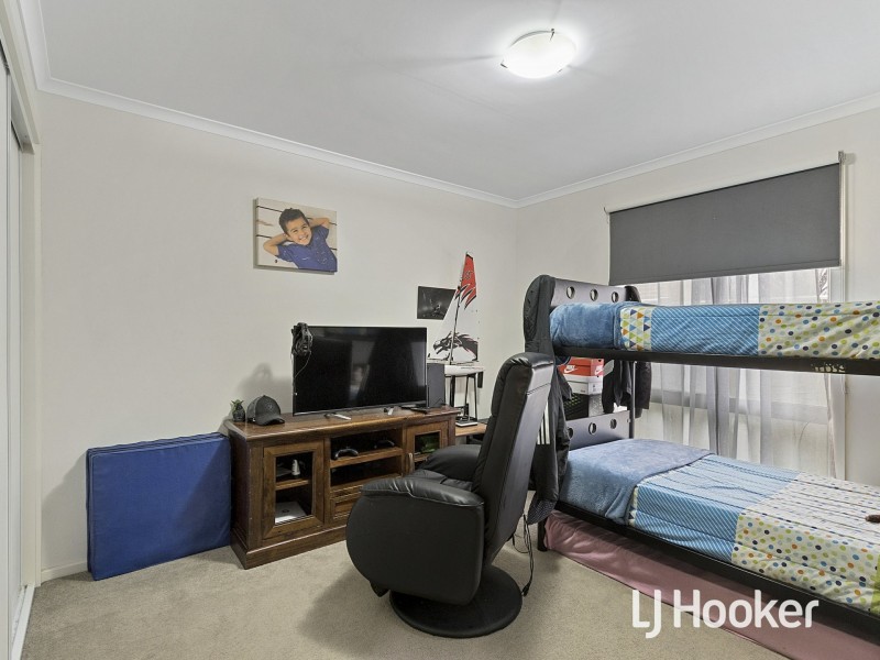 37 Silvereye Circuit, Wonthaggi VIC 3995