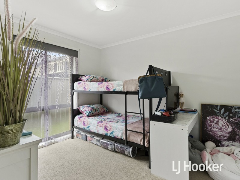 37 Silvereye Circuit, Wonthaggi VIC 3995