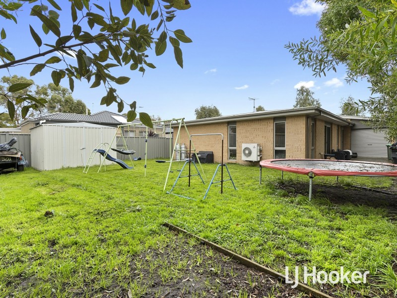 37 Silvereye Circuit, Wonthaggi VIC 3995