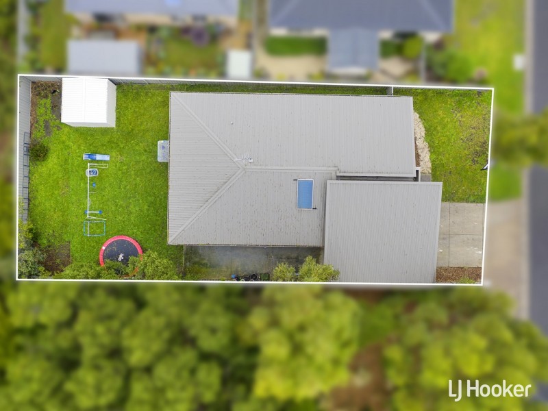 37 Silvereye Circuit, Wonthaggi VIC 3995