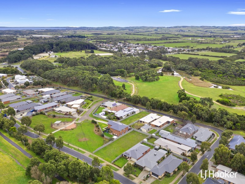 37 Silvereye Circuit, Wonthaggi VIC 3995