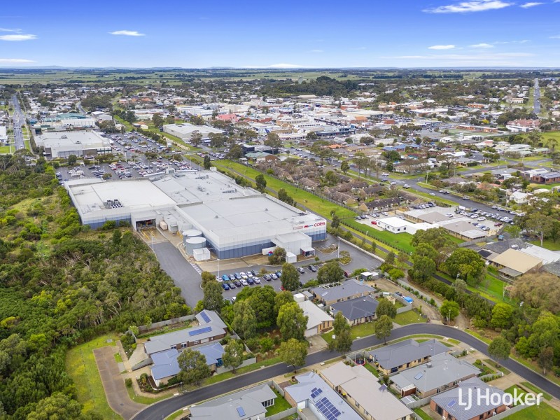 37 Silvereye Circuit, Wonthaggi VIC 3995