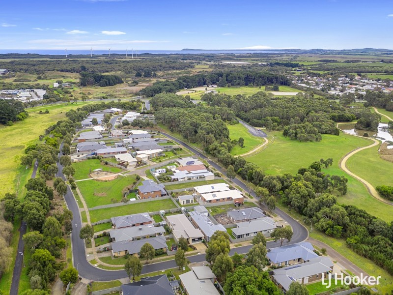 37 Silvereye Circuit, Wonthaggi VIC 3995