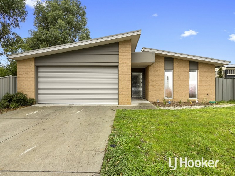 37 Silvereye Circuit, Wonthaggi VIC 3995