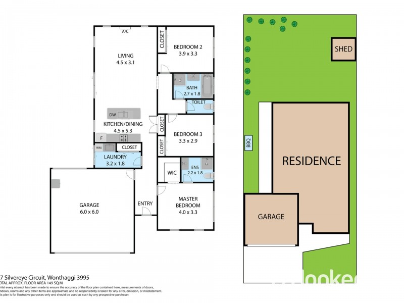 37 Silvereye Circuit, Wonthaggi VIC 3995