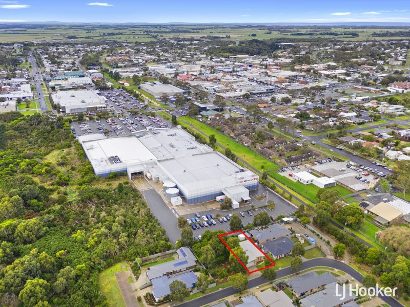 37 Silvereye Circuit, Wonthaggi VIC 3995