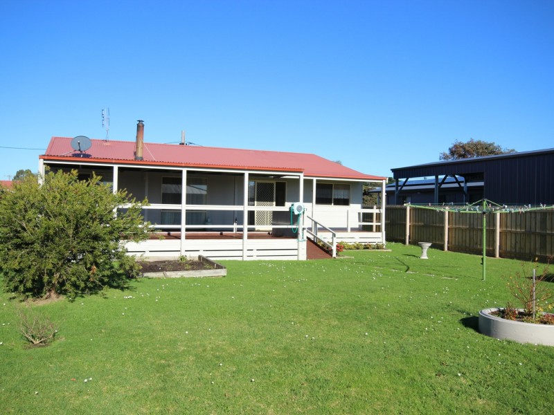 10 Carl Street, Wonthaggi VIC 3995