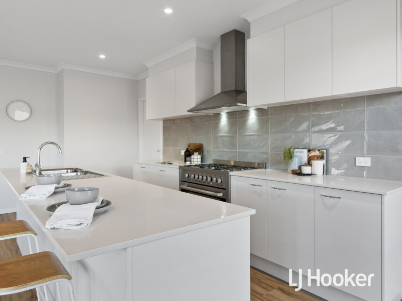 10 Domain Drive, Wonthaggi VIC 3995