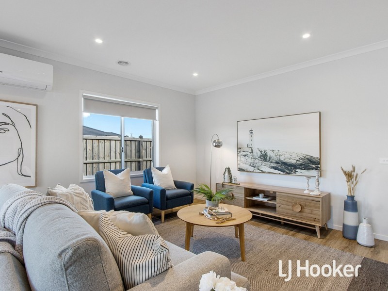 10 Domain Drive, Wonthaggi VIC 3995