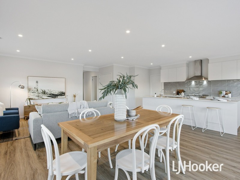 10 Domain Drive, Wonthaggi VIC 3995