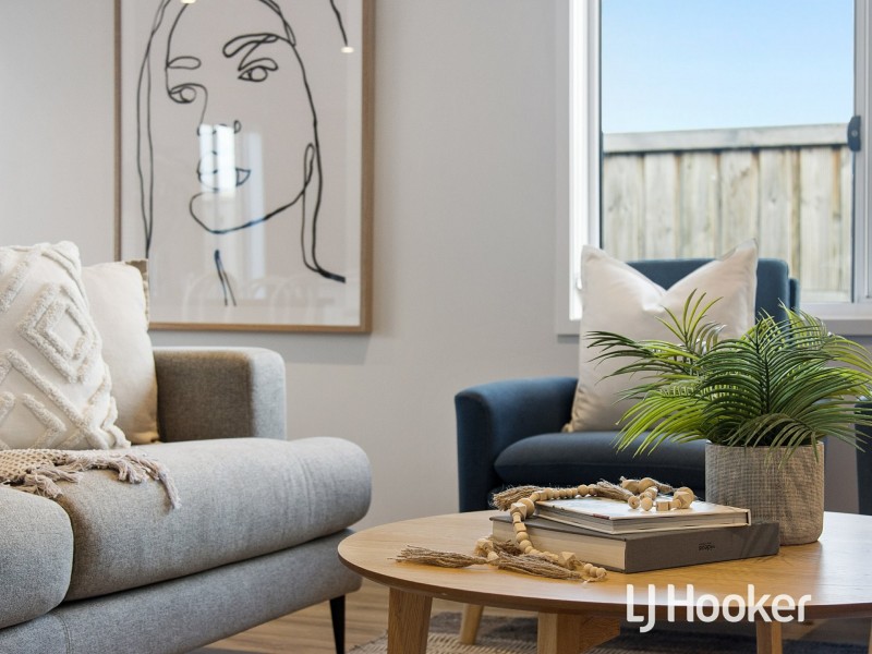 10 Domain Drive, Wonthaggi VIC 3995