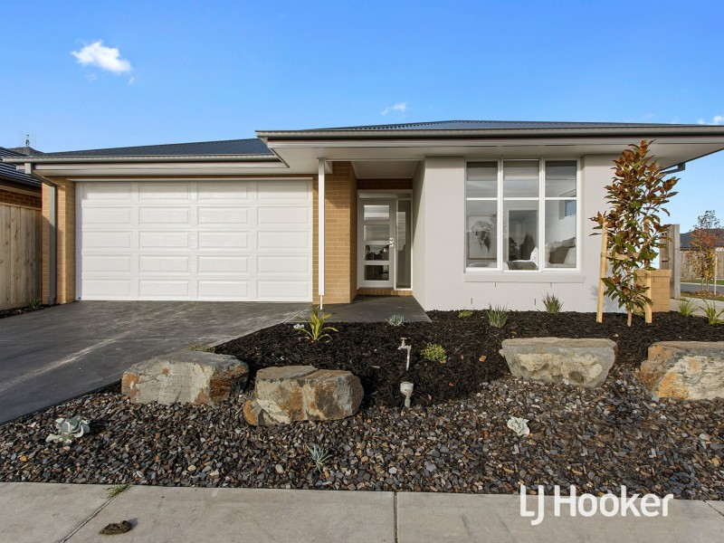 10 Domain Drive, Wonthaggi VIC 3995