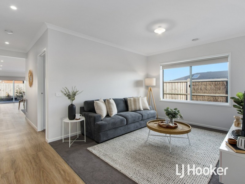 10 Domain Drive, Wonthaggi VIC 3995