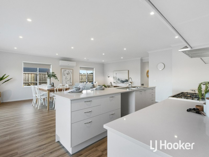 10 Domain Drive, Wonthaggi VIC 3995