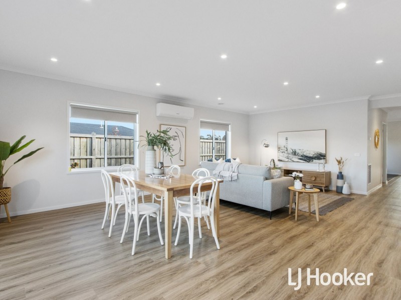 10 Domain Drive, Wonthaggi VIC 3995