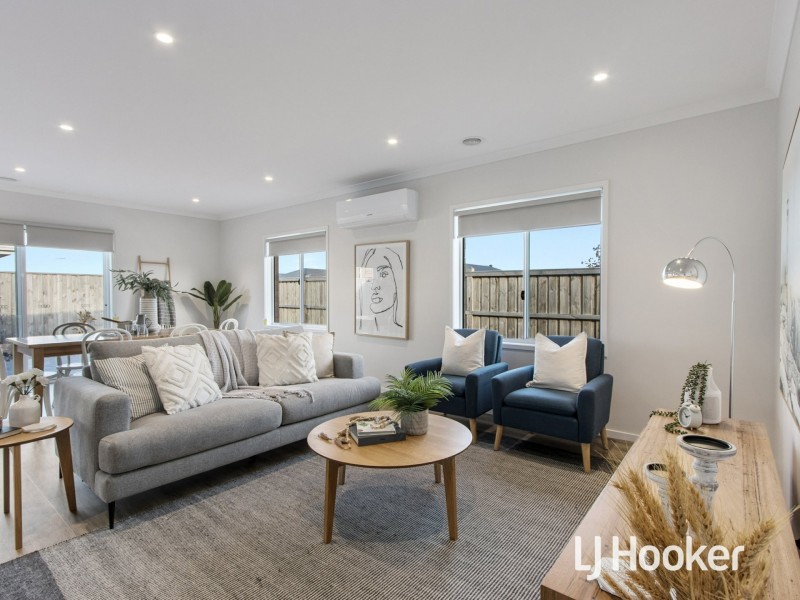 10 Domain Drive, Wonthaggi VIC 3995