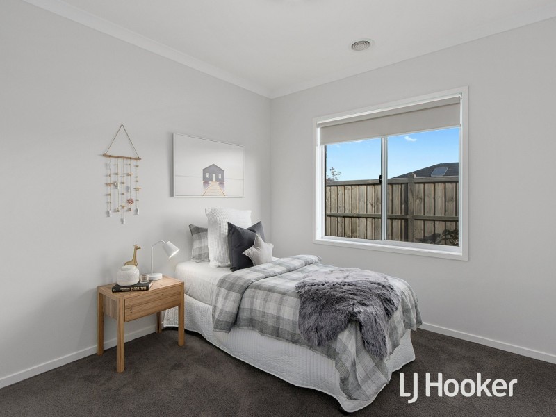 10 Domain Drive, Wonthaggi VIC 3995