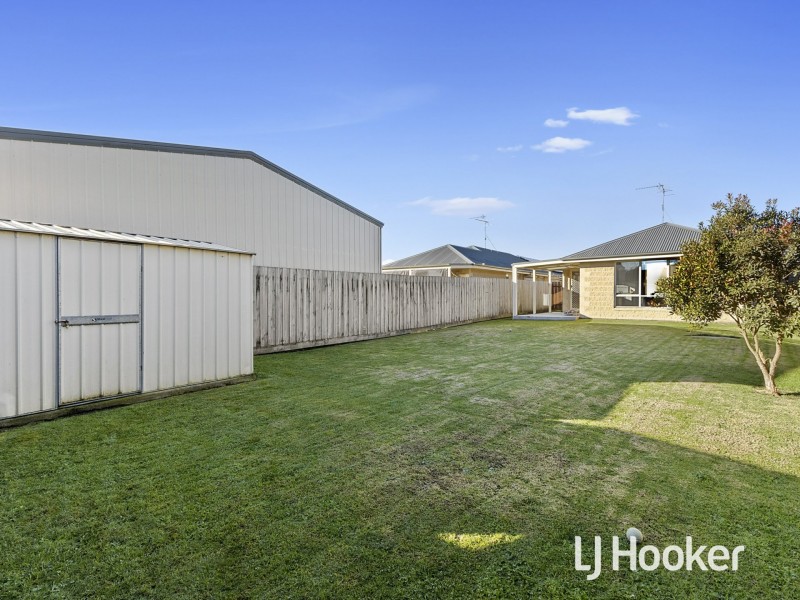 78A Merrin Cres, Wonthaggi VIC 3995