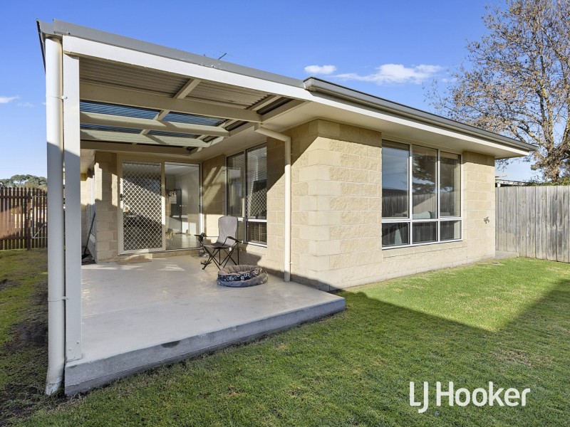 78A Merrin Cres, Wonthaggi VIC 3995
