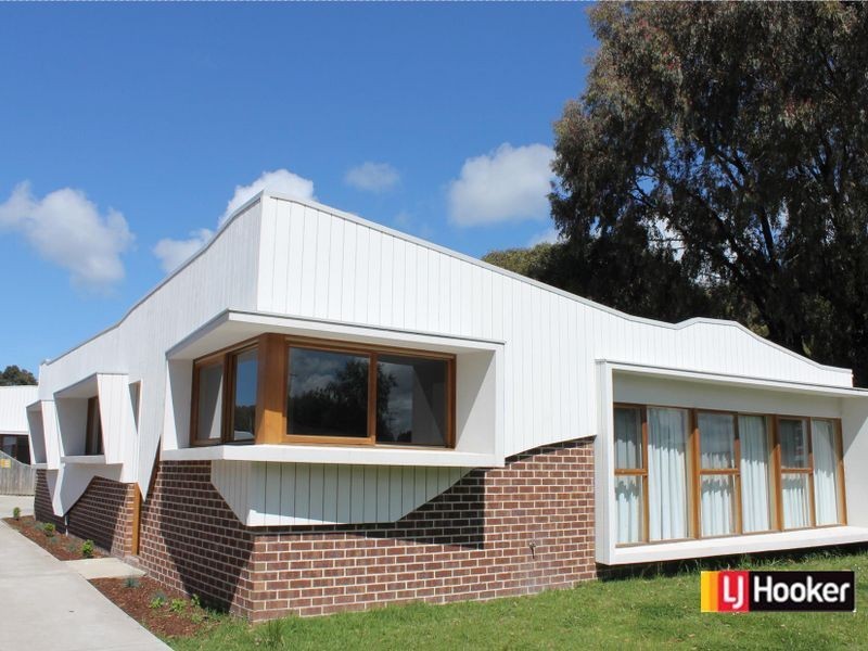 1/31 Gordon Street, Wonthaggi VIC 3995