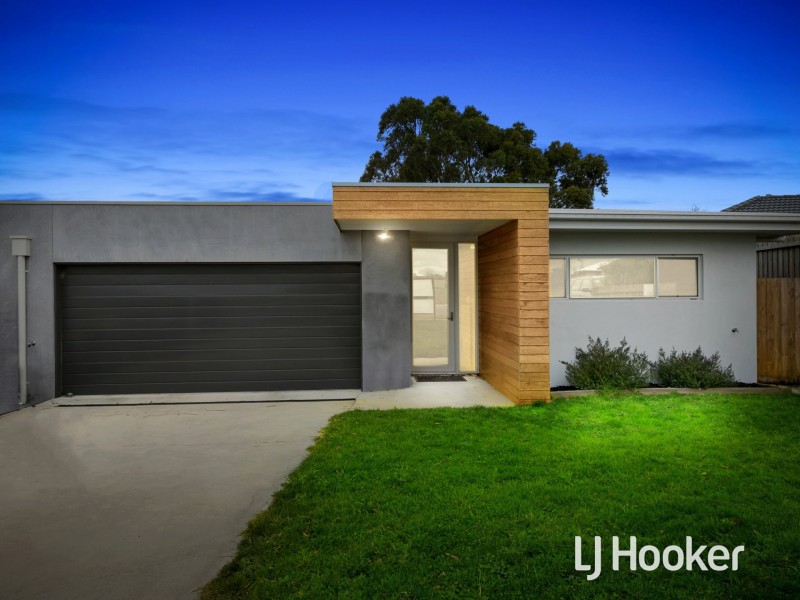 17 O’Brien Circuit, Wonthaggi VIC 3995
