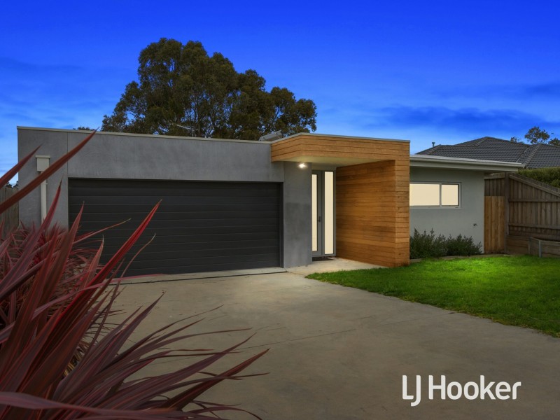 17 O’Brien Circuit, Wonthaggi VIC 3995