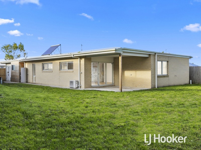 17 O’Brien Circuit, Wonthaggi VIC 3995