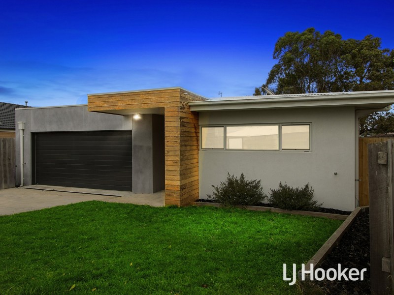 17 O’Brien Circuit, Wonthaggi VIC 3995