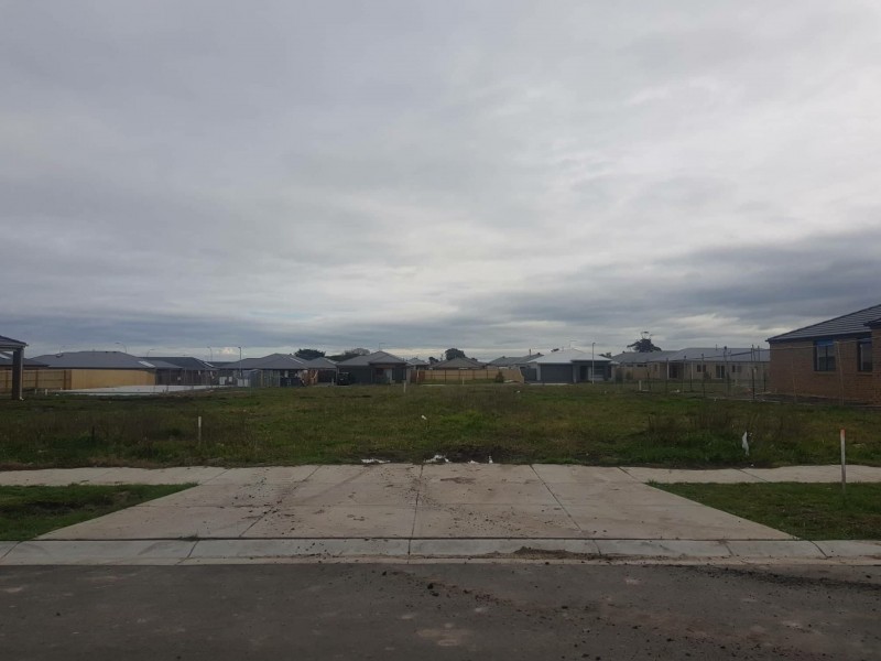 20 Fault Crescent, Wonthaggi VIC 3995