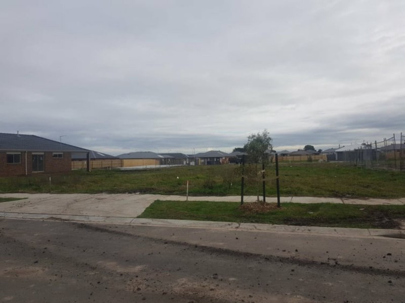 20 Fault Cr, Wonthaggi VIC 3995