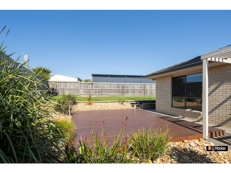2 Bowman Crt, Wonthaggi VIC 3995