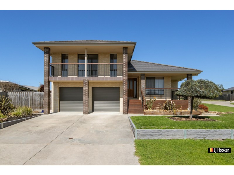 2 Bowman Crt, Wonthaggi VIC 3995