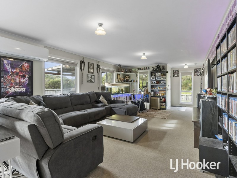 96 Reed Crescent, Wonthaggi VIC 3995