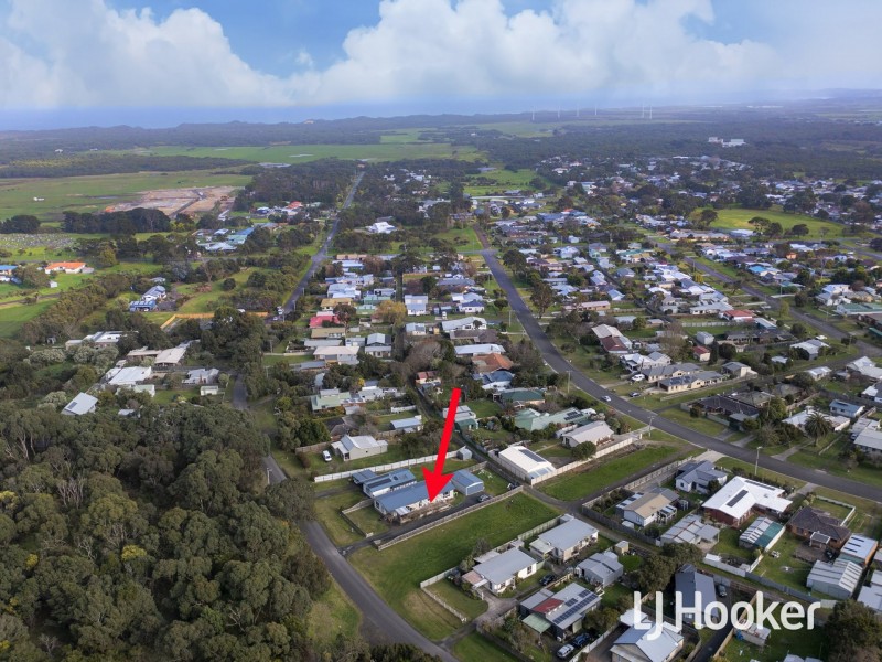 96 Reed Crescent, Wonthaggi VIC 3995