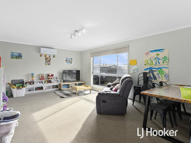 96 Reed Crescent, Wonthaggi VIC 3995