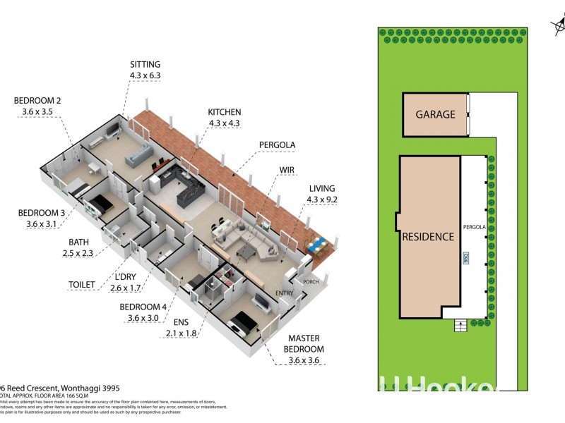 96 Reed Crescent, Wonthaggi VIC 3995