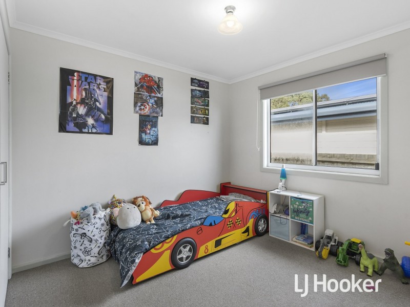 96 Reed Crescent, Wonthaggi VIC 3995