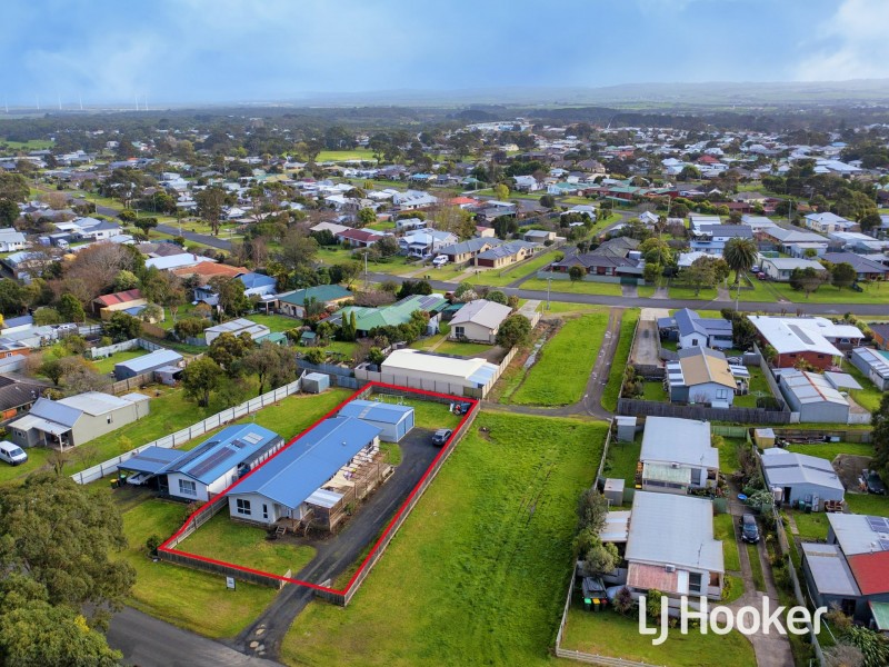 96 Reed Crescent, Wonthaggi VIC 3995