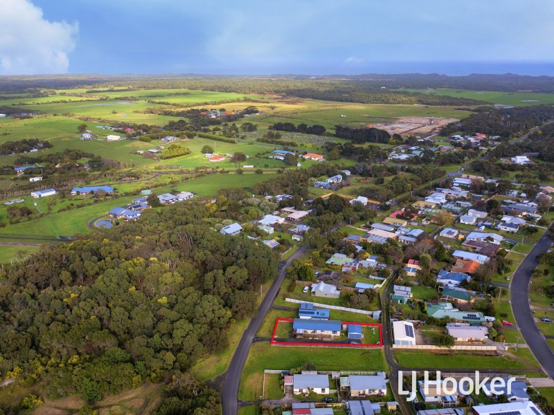 96 Reed Crescent, Wonthaggi VIC 3995